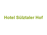 Hotel Sülztaler Hof Logo