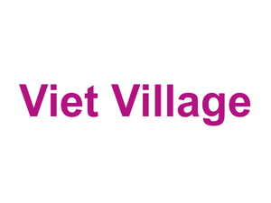 Viet Village Logo