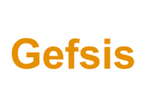 Gefsis Logo