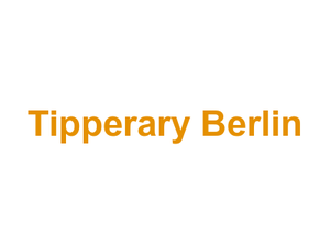 Tipperary Berlin Logo