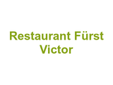 Restaurant Fürst Victor Logo