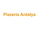 Pizzeria Antalya Logo