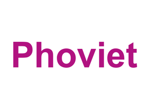 Phoviet Logo