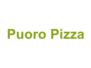 Puoro Pizza Logo