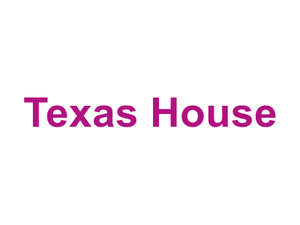 Texas House Logo