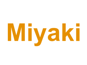 Miyaki Logo