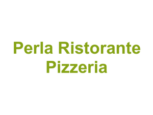 Perla Ristorante Pizzeria Logo