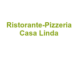Ristorante-Pizzeria Casa Linda Logo