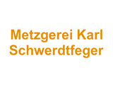 Metzgerei Karl Schwerdtfeger Logo