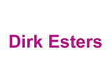 Dirk Esters Logo