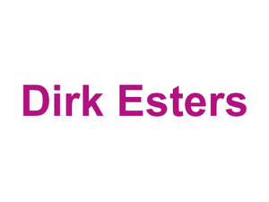 Dirk Esters Logo