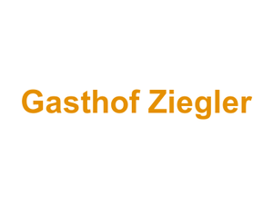Gasthof Ziegler Logo