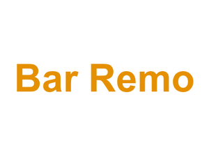 Bar Remo Logo