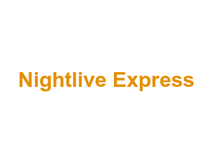 Nightlive Express Logo