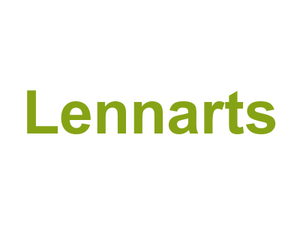 Lennarts Logo
