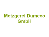 Metzgerei Dumeco GmbH Logo