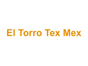 El Torro Tex Mex Logo