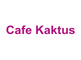 Cafe Kaktus Logo