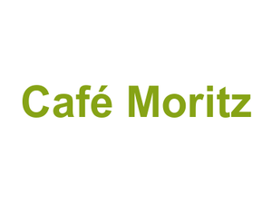 Café Moritz Logo