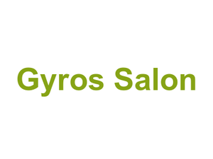 Gyros Salon Logo