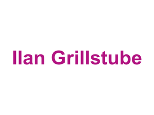 Ilan Grillstube Logo