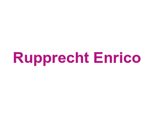 Rupprecht Enrico Logo