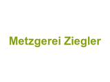 Metzgerei Ziegler Logo
