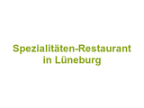 India Haus - das indische Spezialitäten-Restaurant in Lüneburg Logo
