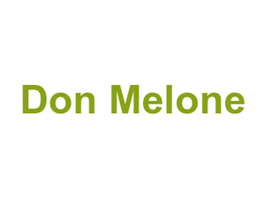 Don Melone Logo