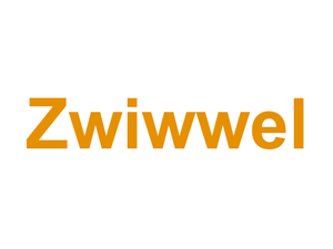 Zwiwwel Logo