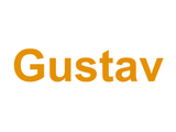 Gustav Logo