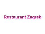 Restaurant Zagreb Logo