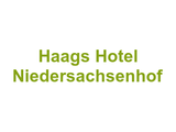 Haag's Hotel Niedersachsenhof Logo