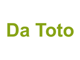 Da Toto Logo