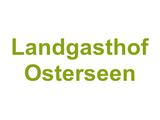 Landgasthof Osterseen Logo