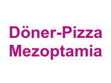 Döner-Pizza Mezoptamia Logo