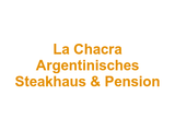La Chacra Argentinisches Steakhaus & Pension Logo