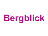 Bergblick Logo
