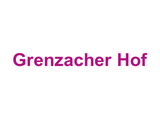 Grenzacher Hof Logo