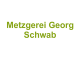 Metzgerei Georg Schwab Logo