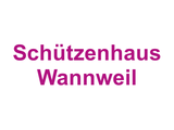 Schützenhaus Wannweil Logo