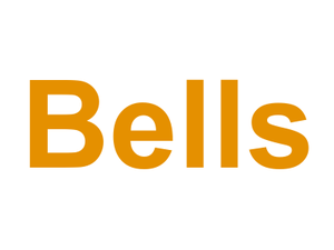Bells Logo