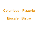 Columbus - Pizzeria | Eiscafe | Bistro Logo