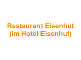 Restaurant Eisenhut (im Hotel Eisenhut) Logo