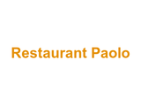 Restaurant Paolo Logo