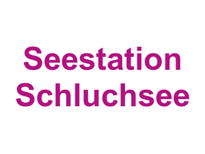 Seestation Schluchsee Logo