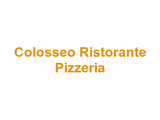 Colosseo Ristorante Pizzeria Logo