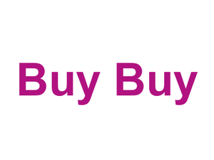 Buy Buy Logo