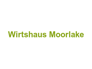 Wirtshaus Moorlake Logo