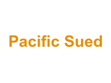 Pacific Sued Logo